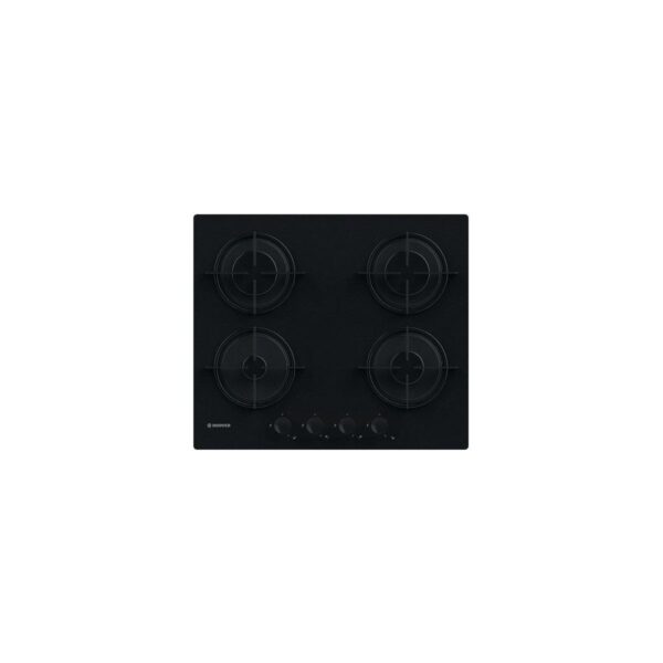 Hoover Ankastre Set Siyah ( HO3158B -HDG6C2GBTK – HVW6MBB )