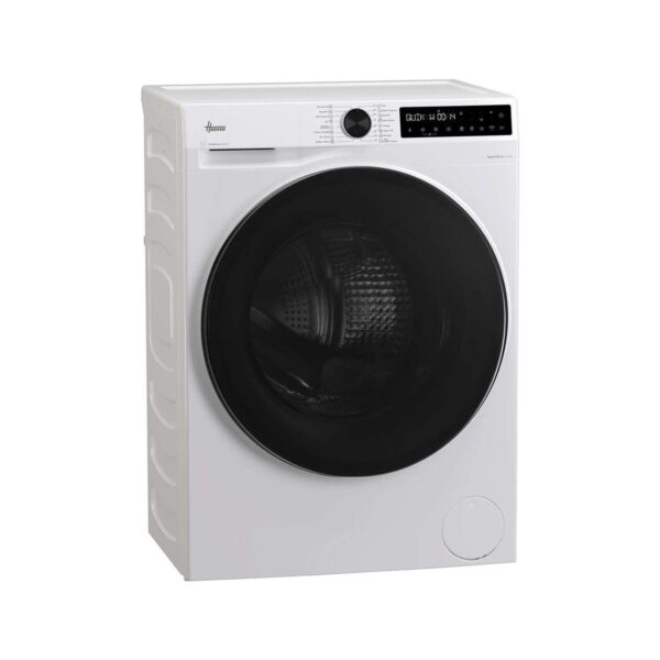 Hoover Hbp 411BL10-17 11 kg Wi-Fi Bağlantılı 1400 Devir Çamaşır Makinesi