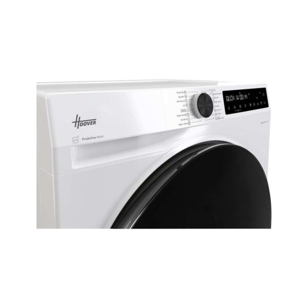Hoover Hbp 411BL10-17 11 kg Wi-Fi Bağlantılı 1400 Devir Çamaşır Makinesi
