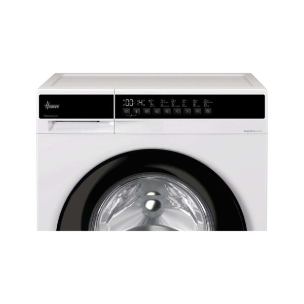 Hoover Hey 210B8-17 10 kg Yıkama Kapasiteli 1200 Devir Enerji Sınıfı A Çamaşır Makinesi