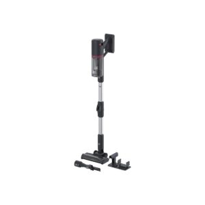Hoover HFG10HX 011 Şarjlı Dikey Süpürge, Cyclone technology, 0,7 litre toz haznesi kapasitesi, 450 V, 45 dakikaya kadar çalışma süresi HBCV0000D7KKBF