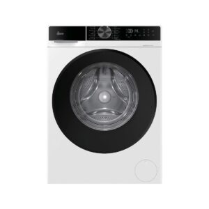 Hoover Hgd 412BL10C-17 12 kg Yıkama Kapasitesi 1400 Devir Enerji Sınıfı A Çamaşır Makinesi HBCV0000EJOYIQ