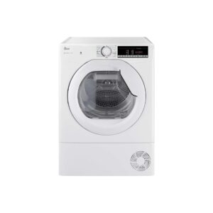Hoover Hle H9A2Te-17 9 Kg Wi-Fi Bağlantılı Isı Pompalı Kurutma Makinesi HBCV00000BDXCH