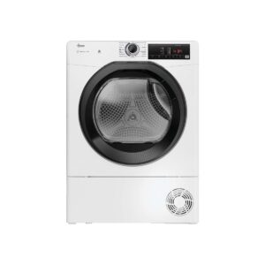 Hoover HREH 10A2TBE-17 10 kg Wi-Fi Bağlantılı Isı Pompalı Kurutma Makinesi E Enerji Sınıfı ile Yüksek Kapasite HBCV00006F6WSP