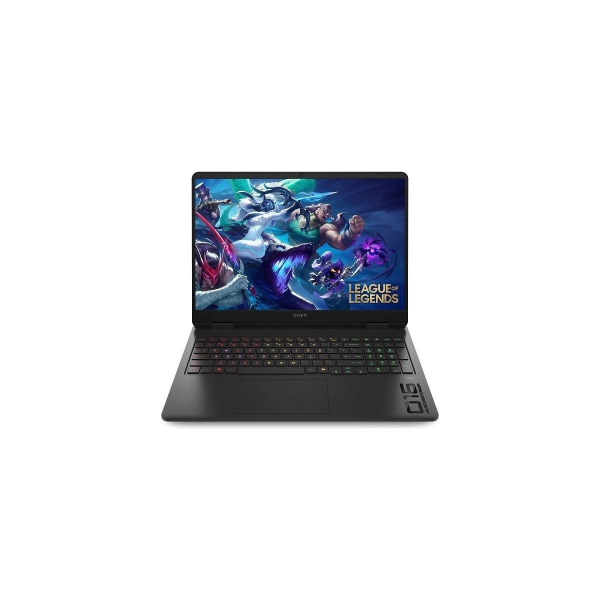 Hp CK9L2EA Omen Slim Gaming 16-AN0035NT Ultra 7 255H 24GB 2tb SSD Rtx 5070 8gb 16 Inç Freedos 165 Hz Gaming Laptop HBCV0000DKFTN1