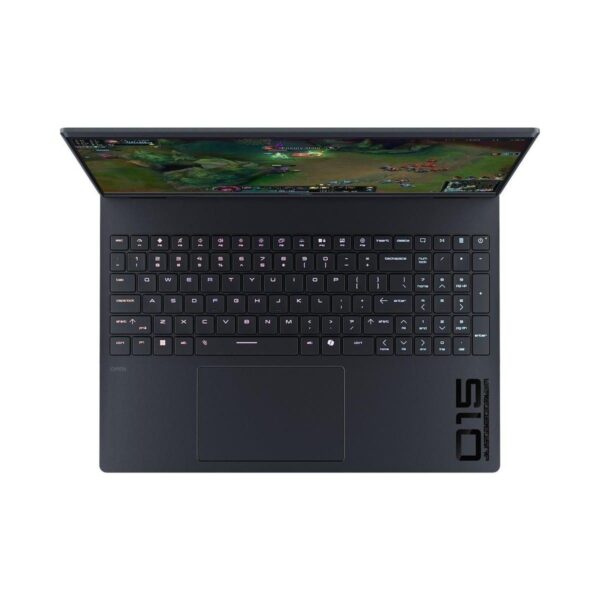 Hp Hyperx Omen 15-GA0004NT Intel I5-14450HX 24GB 1tb SSD 8gb Rtx 5060 Freedos 15.3″2k Laptop D2TT1EA