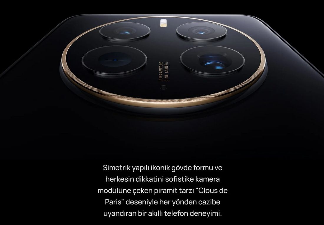 Huawei Mate 50 Pro