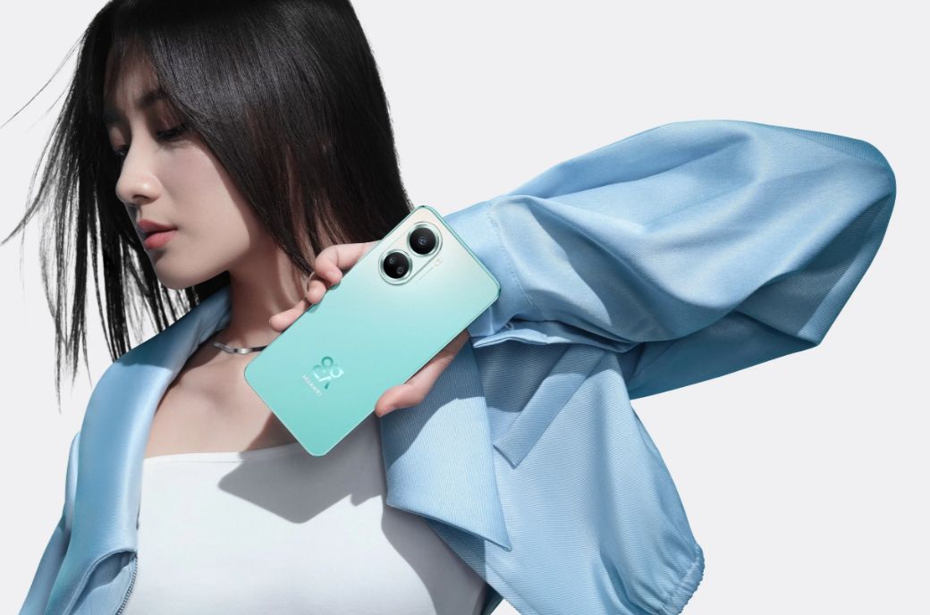 Huawei Nova 10 Se