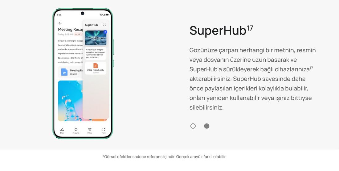 Huawei Nova 11