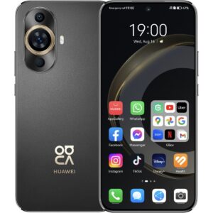 Huawei Nova 11 Siyah