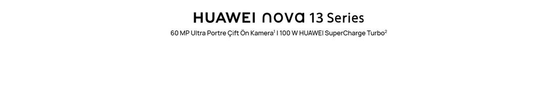 Huawei Nova 13 Pro