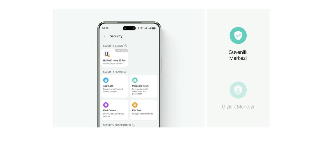 Huawei Nova 13 Pro