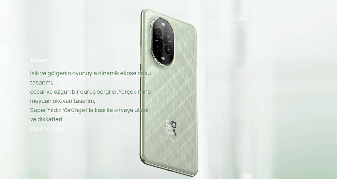Huawei Nova 13 Pro