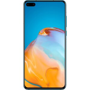 Huawei P40 Beyaz