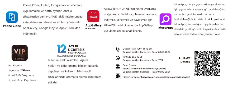 Huawei P40 Lite