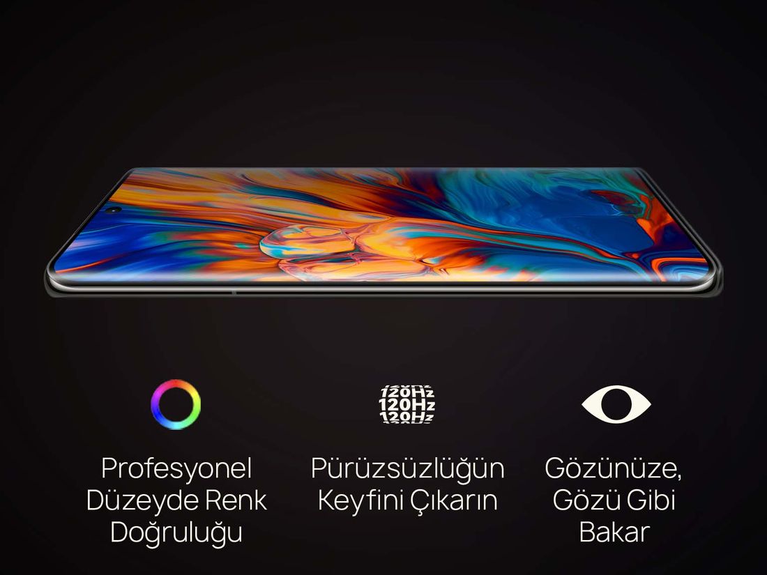 Huawei P50 Pro
