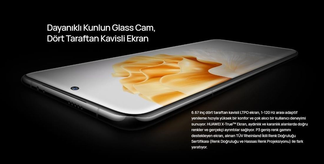 Huawei P60 Pro