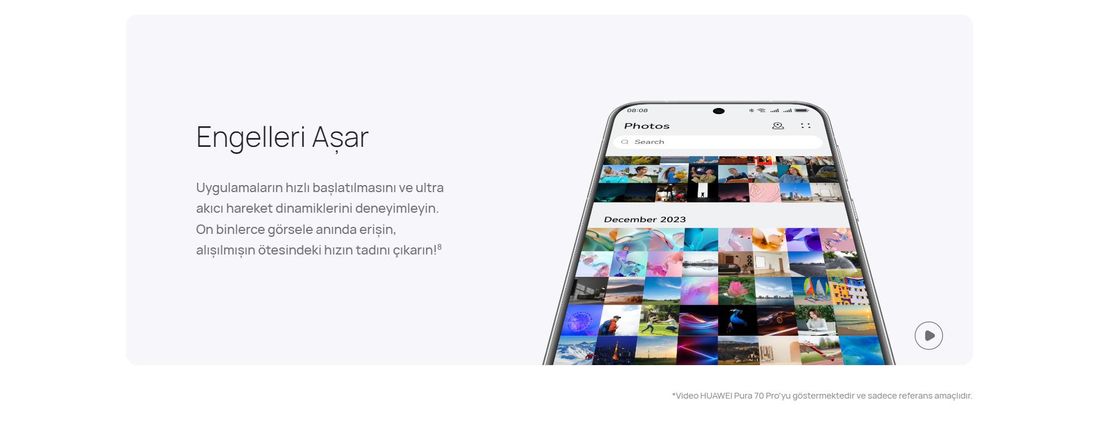 Huawei Pura 70