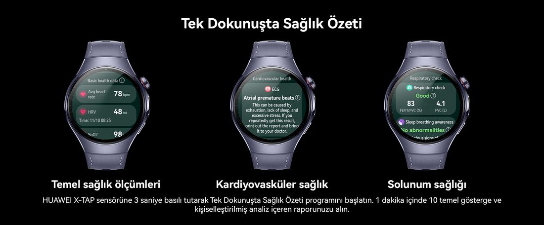 Huawei Watch 5 46MM