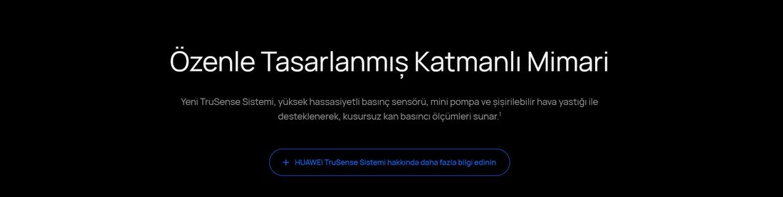 Huaweı Watch D2 – Kauçuk