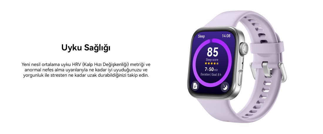 Huawei Watch Fit 4