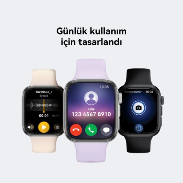 Huawei Watch Fit 4