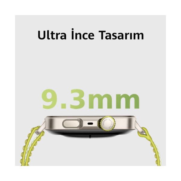 Huawei Watch Fit 4 Pro