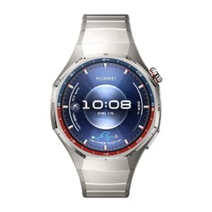 Huawei Watch GT 6 Pro 46 mm Titanyum