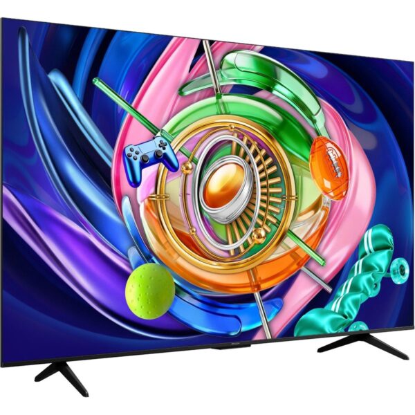 iFFALCON 65U85A 65” 165 Ekran Uydu Alıcılı 4K Ultra HD Google QD-MiniLED Dimming TV
