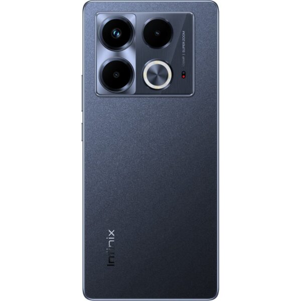 Infinix Note 40