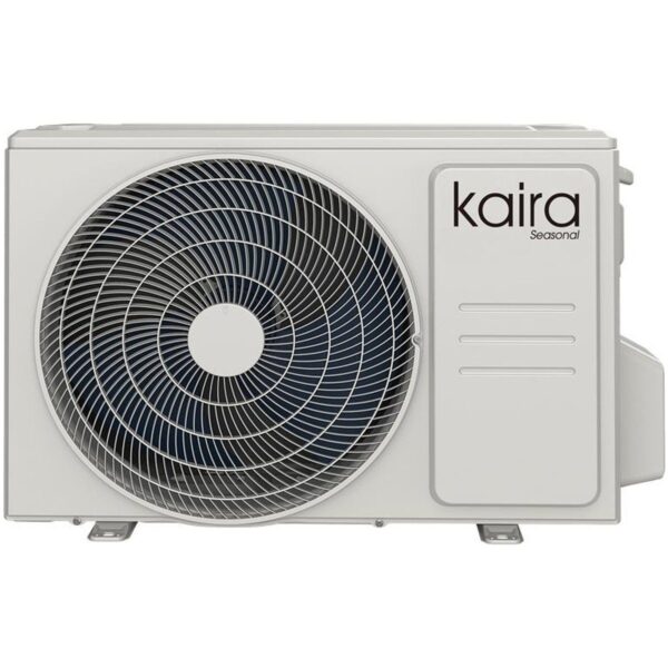 Kaira DTXR71A 24000 BTU/h A++ Wifi Inverter Duvar Tipi Klima (Montaj Dahil)