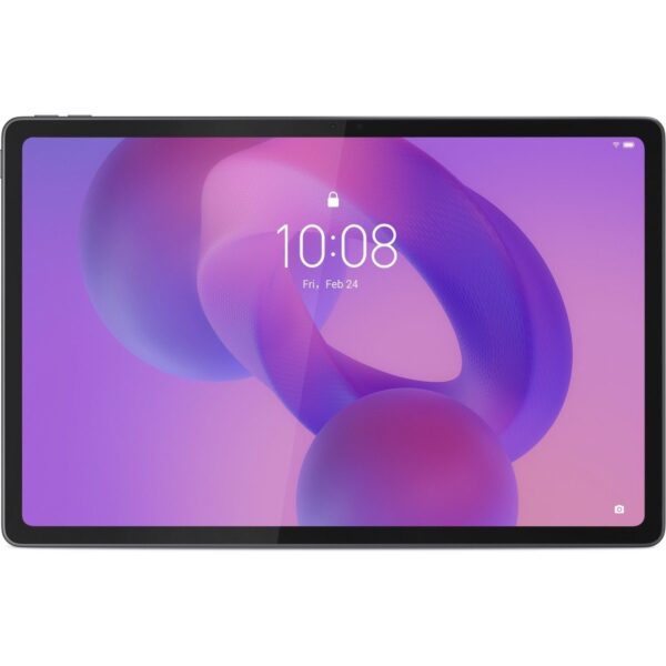 Lenovo Idea Tab Plus 8GB 256GB Depolama 12.1″ 2.5K (2560×1600) IPS 600nits 90Hz Android Tablet + Klavyeli Kılıf + Kalem ZAG70609TR