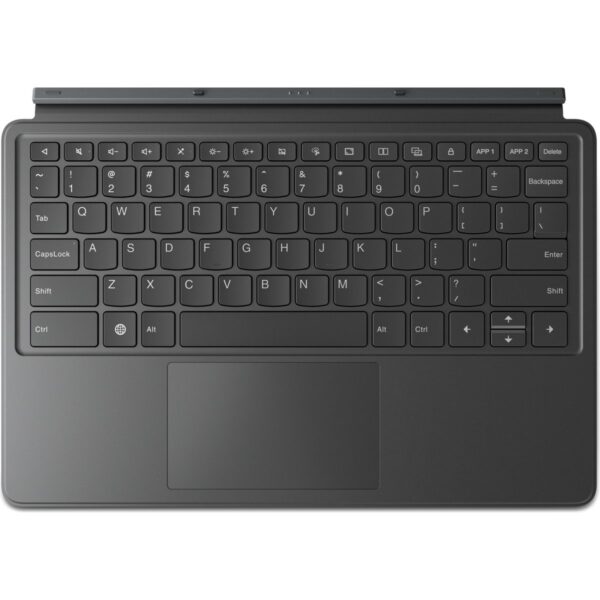 Lenovo Idea Tab Pro 8gb 256GB 12.7″ 3k 400NITS 144Hz Jbl Hoparlörlü Tablet + Klavye + Kalem ZAE40187TR -Gri