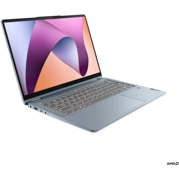 Lenovo IdeaPad Flex 5 14ABR8 AMD Ryzen 7 5825U 16GB 512GB SSD Windows 11 Home 14″ Taşınabilir Bilgisayar 82XX00FKTX