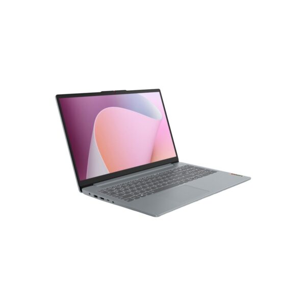 Lenovo Ideapad Slim 3 15AMN8 Amd Ryzen 5-7520U 8GB/512GB SSD 82XQ00JKTX Windows 11 Home Taşınabilir Bilgisayar