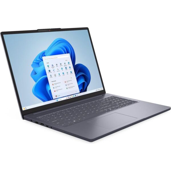 Lenovo Ideapad Slim 3 16ARP10 Amd Ryzen 7 170 16GB 512GB SSD 16″ Wuxga (1920X1200) IPS Panel Freedos Taşınabilir Bilgisayar 83K80085TR