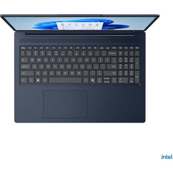 Lenovo Ideapad Slim 3 Intel Core I5-13420H 8gb 512GB SSD 16″ Wuxga IPS Fdos Taşınabilir Bilgisayar 83K2001RTR