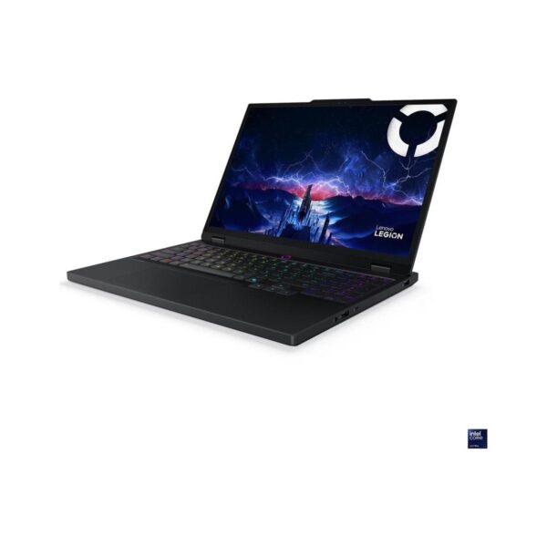 Lenovo Legion 5 15IRX10 Intel Core i7 13650HX 32GB 1TB SSD RTX5070 Windows 11 Home 15.1″ Taşınabilir Bilgisayar 83LY009LTR