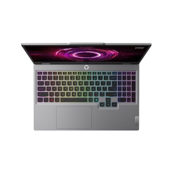 Lenovo LOQ 15AHP10 AI AMD Ryzen 7 250 24GB 512GB SSD RTX5060 Freedos 15.6″ FHD 144Hz Taşınabilir Bilgisayar 83JG006FTR