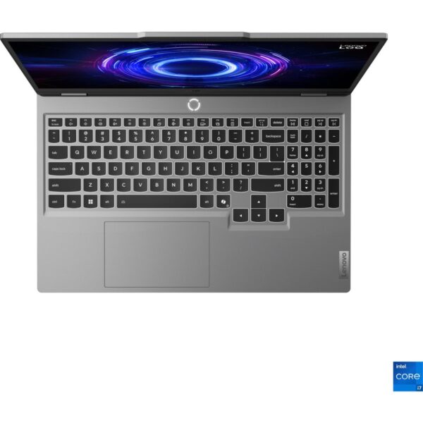 Lenovo LOQ Intel Core i5 13450HX 16GB 512GB SSD RTX5050 Freedos 15.6″ FHD 144Hz Taşınabilir Bilgisayar 83JE00JLTR