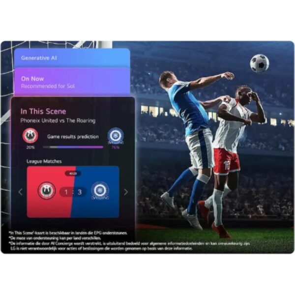 LG 55NU900B6LA 55” 139 Ekran Uydu Alıcılı 4K Ultra HD webOS Smart LED TV