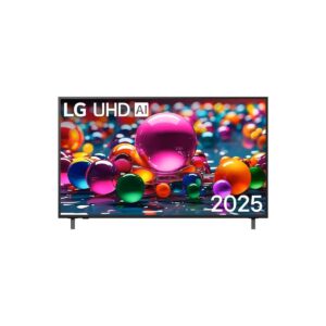 LG 55UA84006LB 55'' 139 Ekran Uydu Alıcılı 4K Ultra HD Smart LED TV HBCV0000AVIWNE