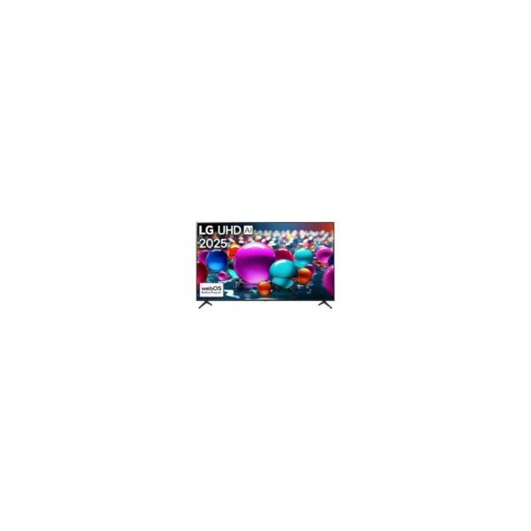 LG 65UA8500 65” 165 Ekran Uydu Alıcılı 4K Ultra HD Smart webOS LED TV