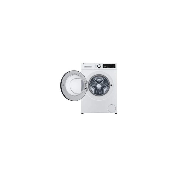 LG F4T2VYMEW 9 kg 1400 Devir Çamaşır Makinesi