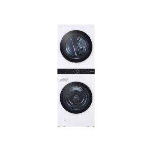 LG W4W8BVKKWHM 1400 Devir 12/10 Kg Kurutmalı Çamaşır Makinesi A Enerji Sınıfı ile Yüksek Performans HBCV0000D4X15C