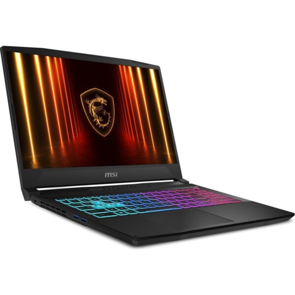 MSI KATANA 15 HX B14WFK-450XTR Intel Core i9 14900HX 32GB 1TB SSD RTX5060 Freedos Taşınabilir Bilgisayar 15.6″ QHD 165Hz Taşınabilir Bilgisayar