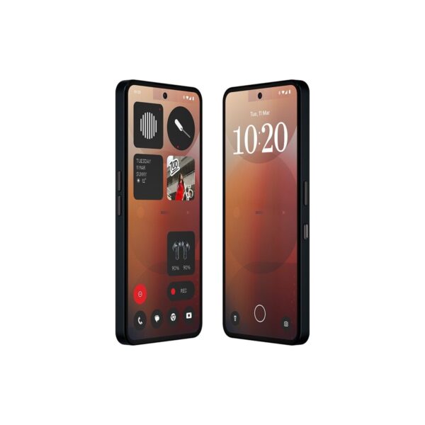 Nothing Phone (3a)