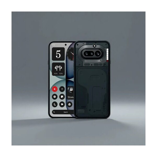 Nothing Phone (4a)