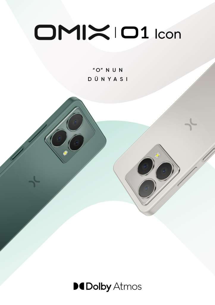 Omix O1 Icon