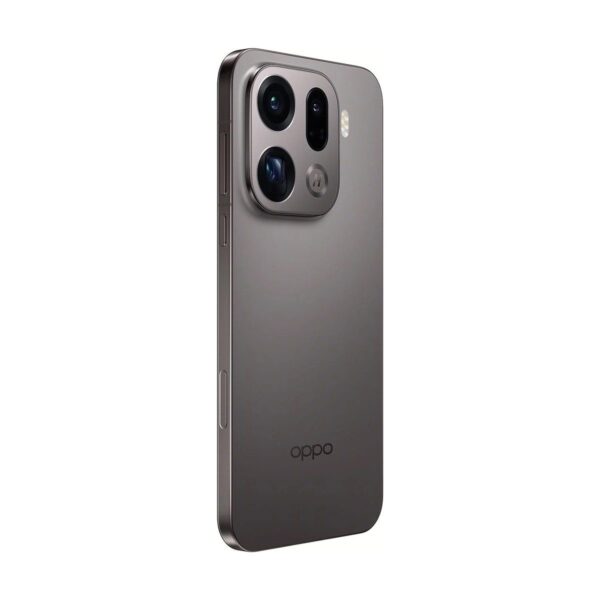 Oppo Find X9 Pro